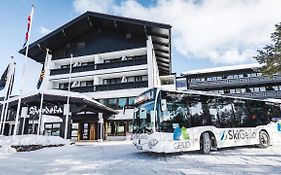 Bardøla Fjelltun Geilo