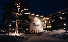 Bardøla Hotell