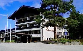 Bardøla Hotell Geilo